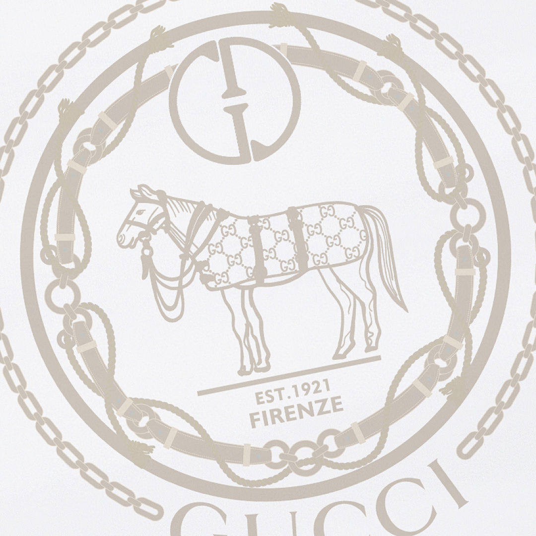 Gucci T-Shirt Style 362 main view
