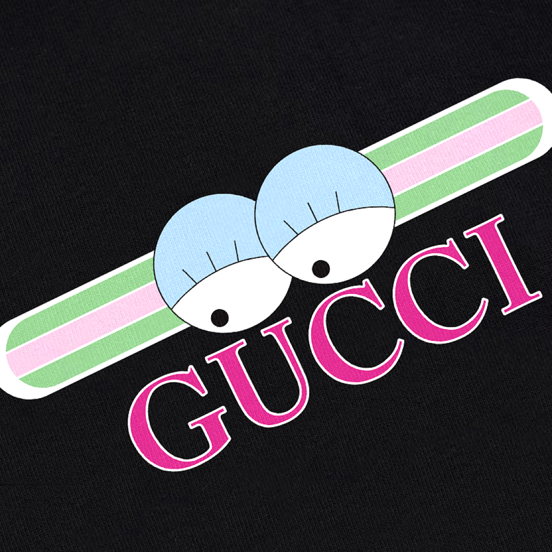 Gucci T-Shirt Style 363 main view