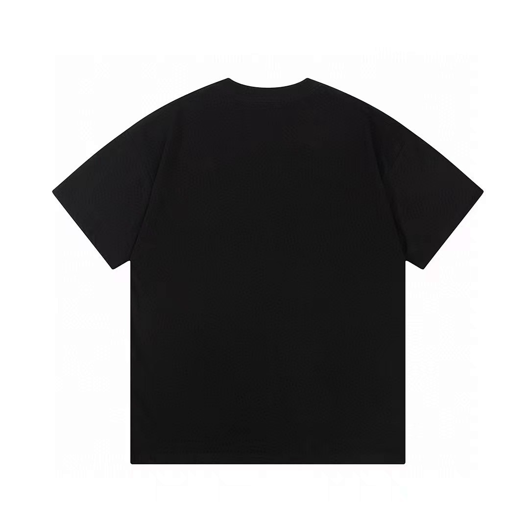 Gucci T-Shirt Style 363 detail view 2