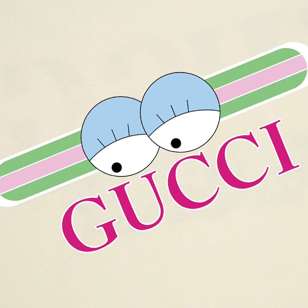 Gucci T-Shirt Style 364 main view