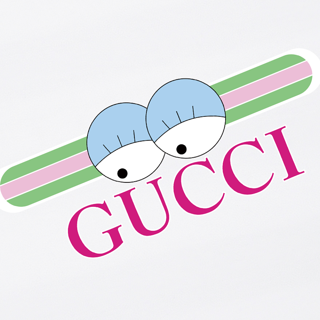 Gucci T-Shirt Style 365 main view