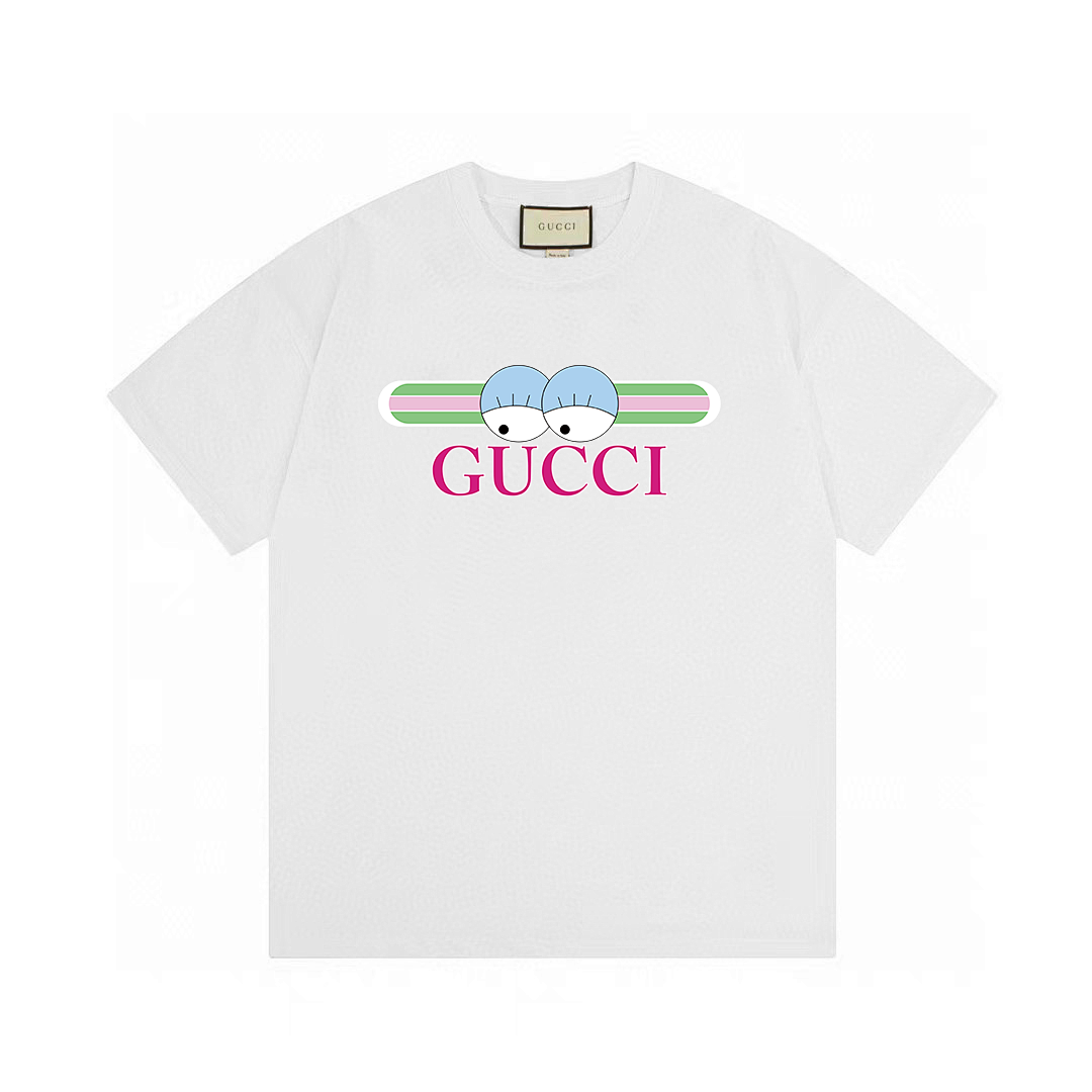Gucci T-Shirt Style 365 detail view 1