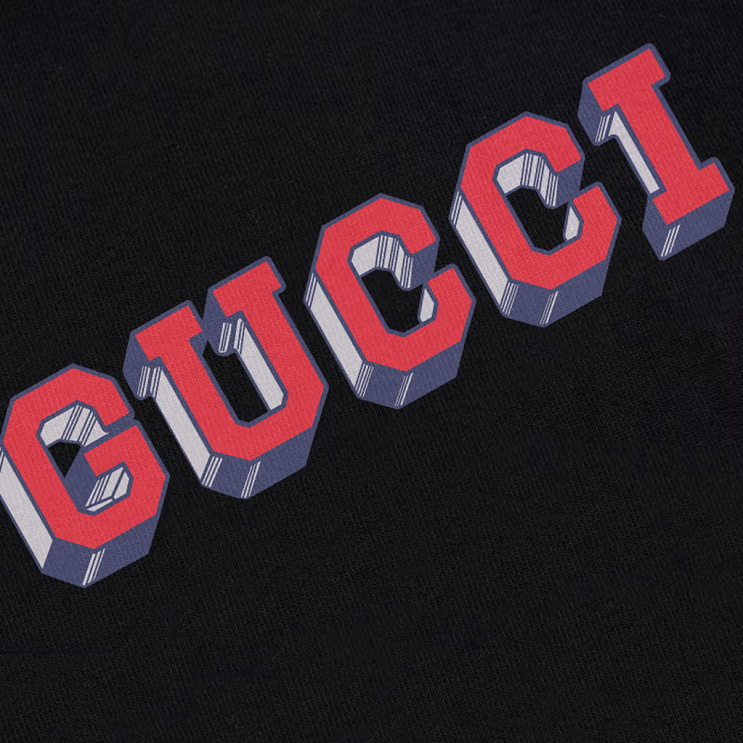 Gucci T-Shirt Style 367 main view