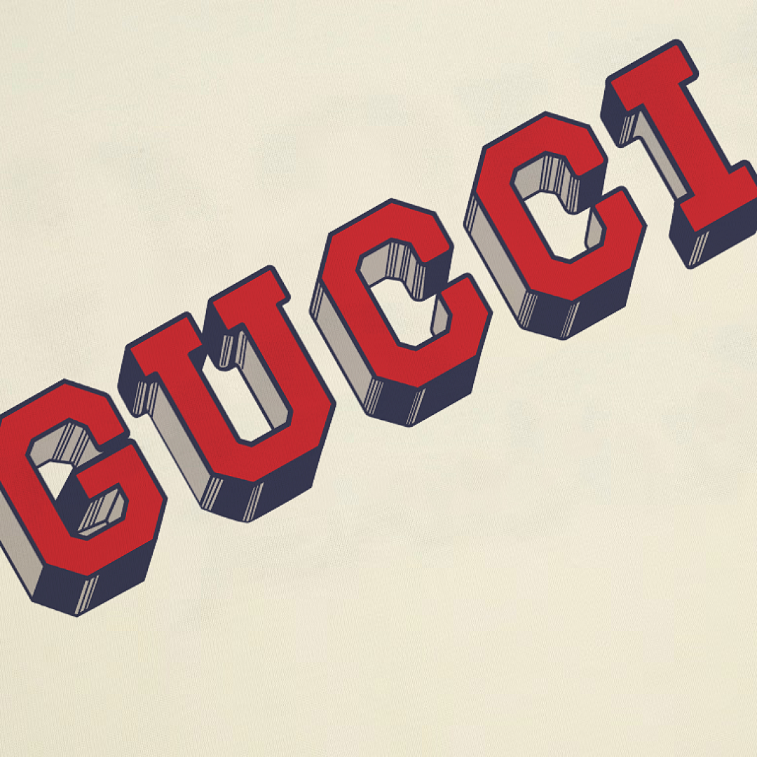 Gucci T-Shirt Style 368 main view