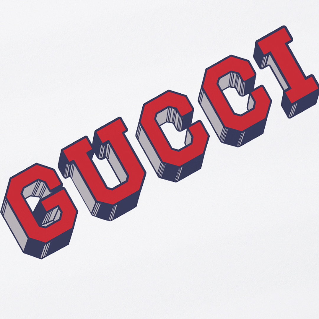 Gucci T-Shirt Style 369 main view