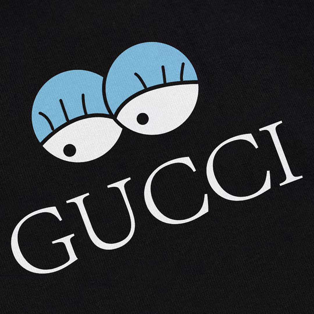 Gucci T-Shirt Style 370 main view