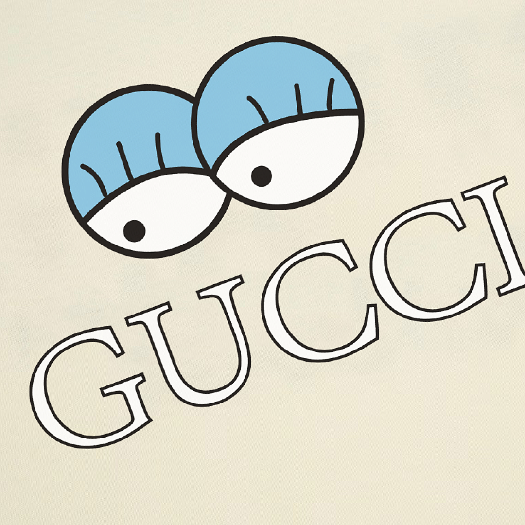 Gucci T-Shirt Style 371 main view