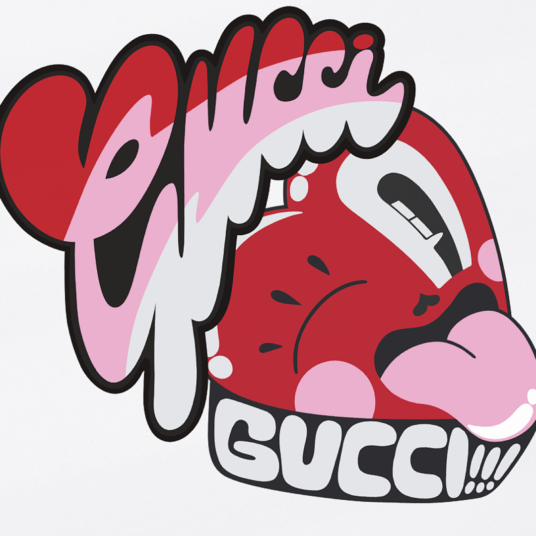 Gucci T-Shirt Style 375 main view