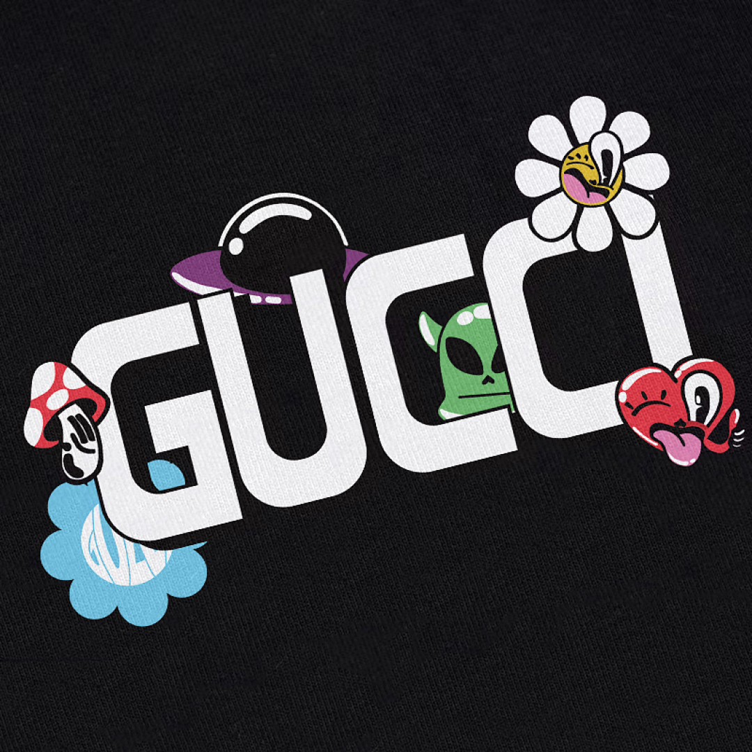 Gucci T-Shirt Style 380 main view