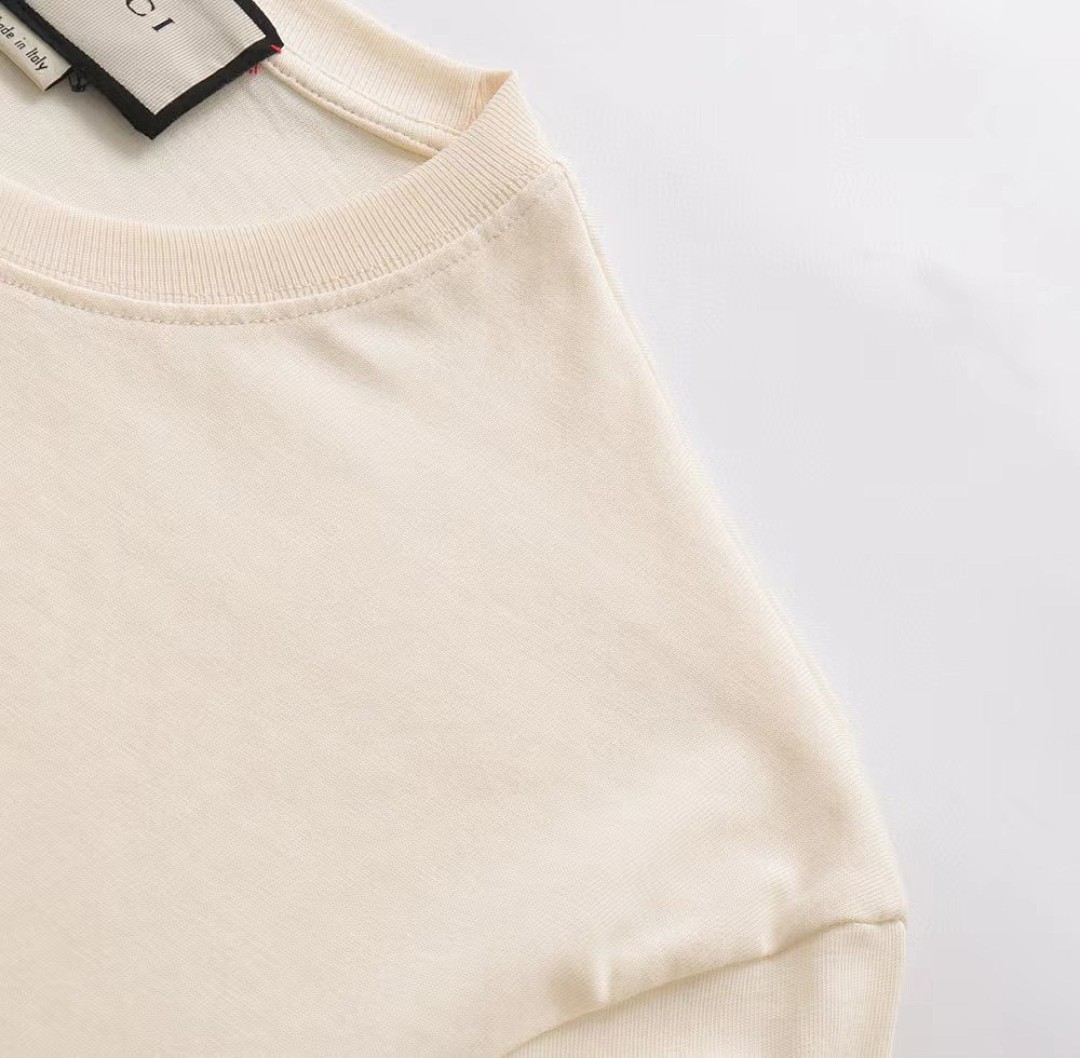 Gucci T-Shirt Style 386 main view