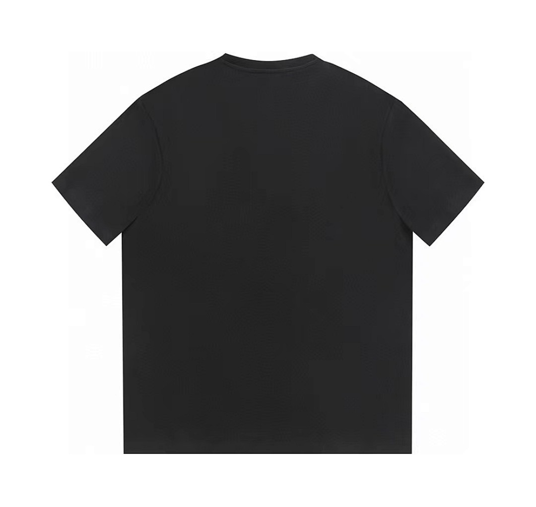 Gucci T-Shirt Style 387 detail view 3