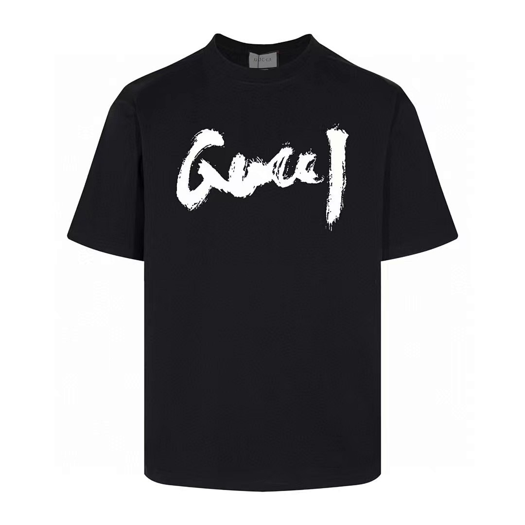 Gucci T-Shirt Style 388 detail view 1