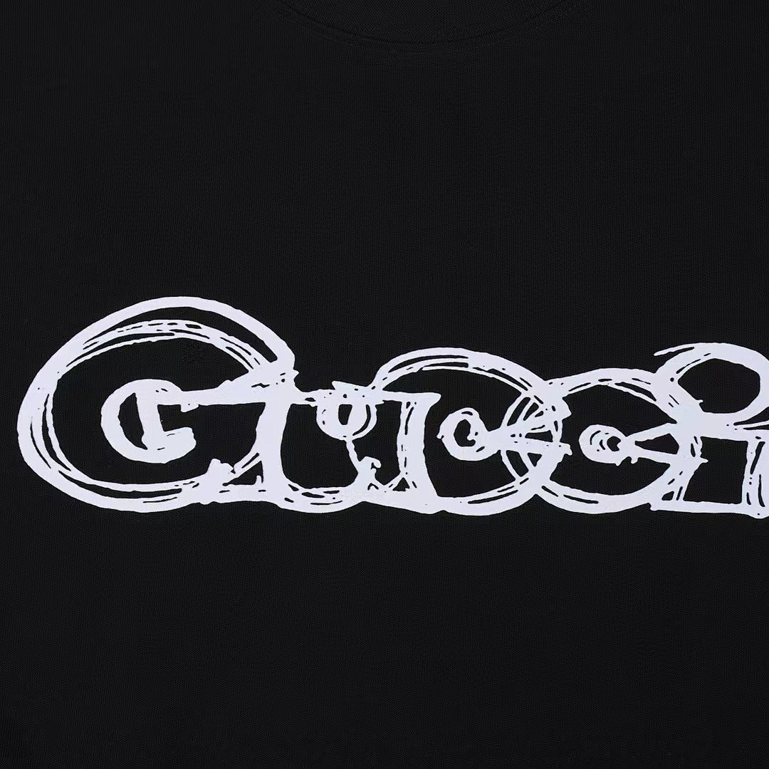 Gucci T-Shirt Style 391 main view