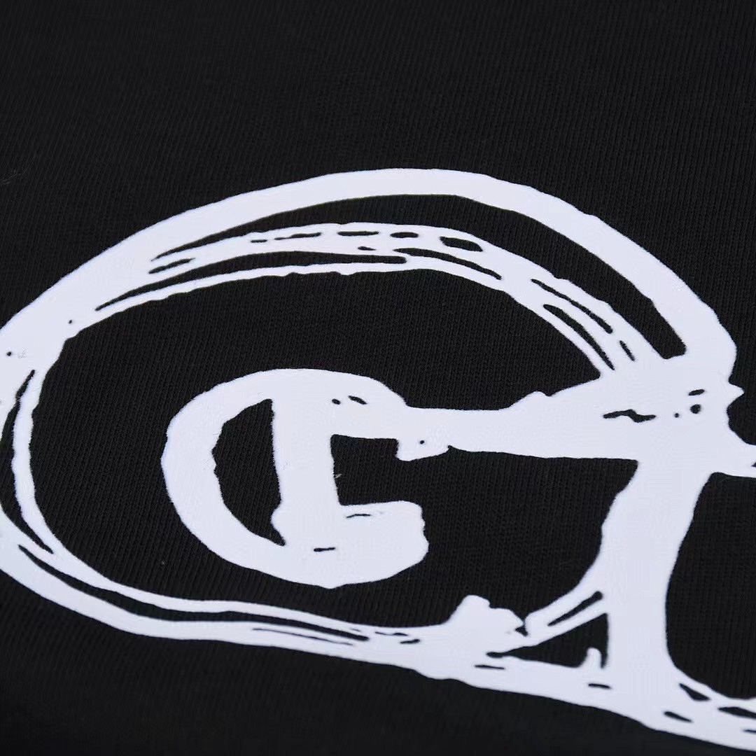Gucci T-Shirt Style 391 detail view 1