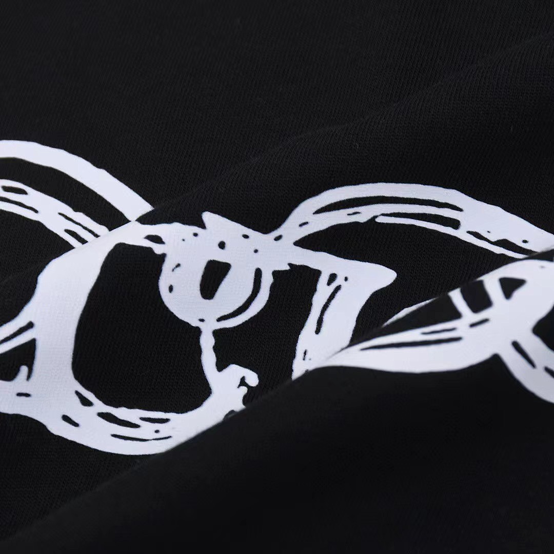 Gucci T-Shirt Style 391 detail view 3