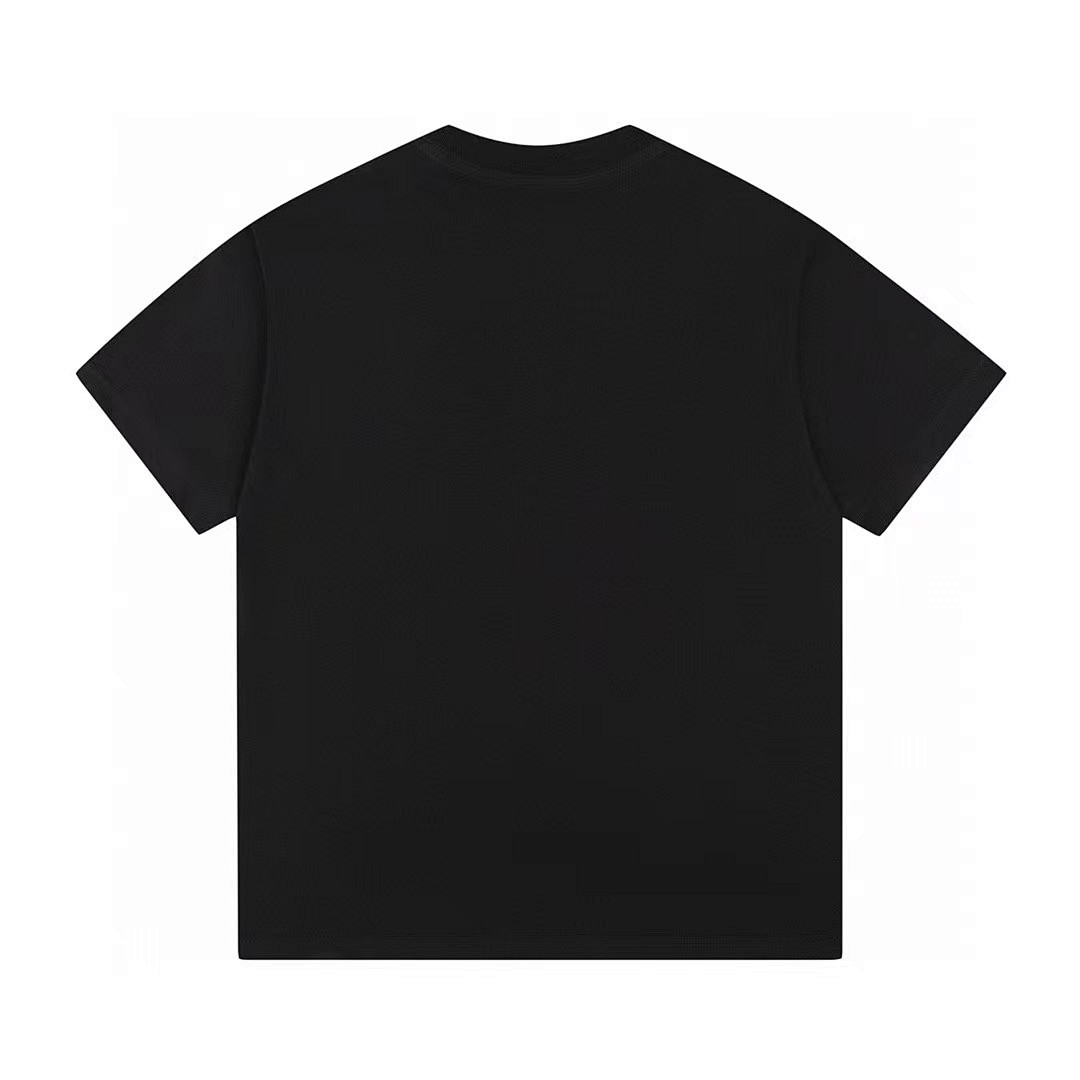 Gucci T-Shirt Style 395 detail view 1