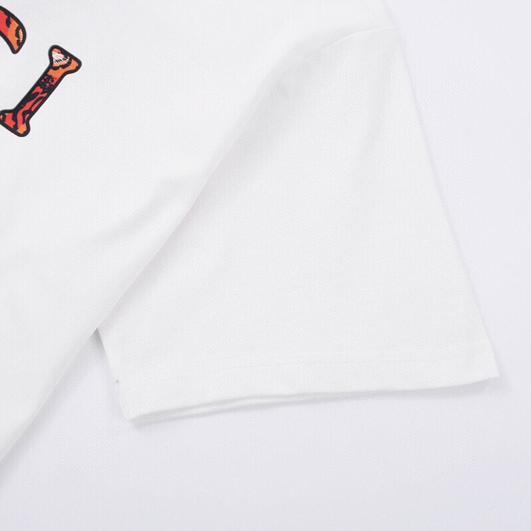 Gucci T-Shirt Style 401 detail view 5