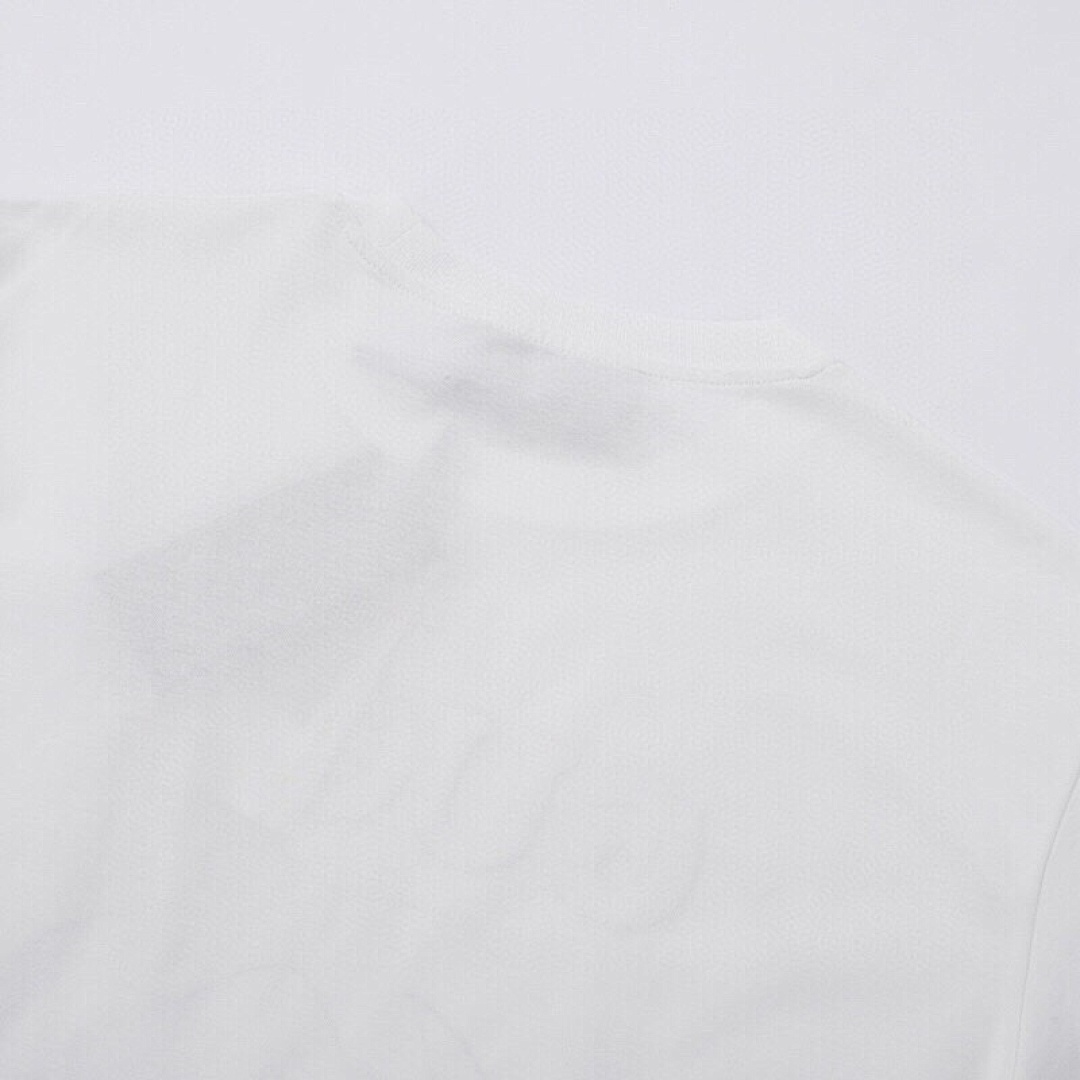 Gucci T-Shirt Style 401 detail view 7