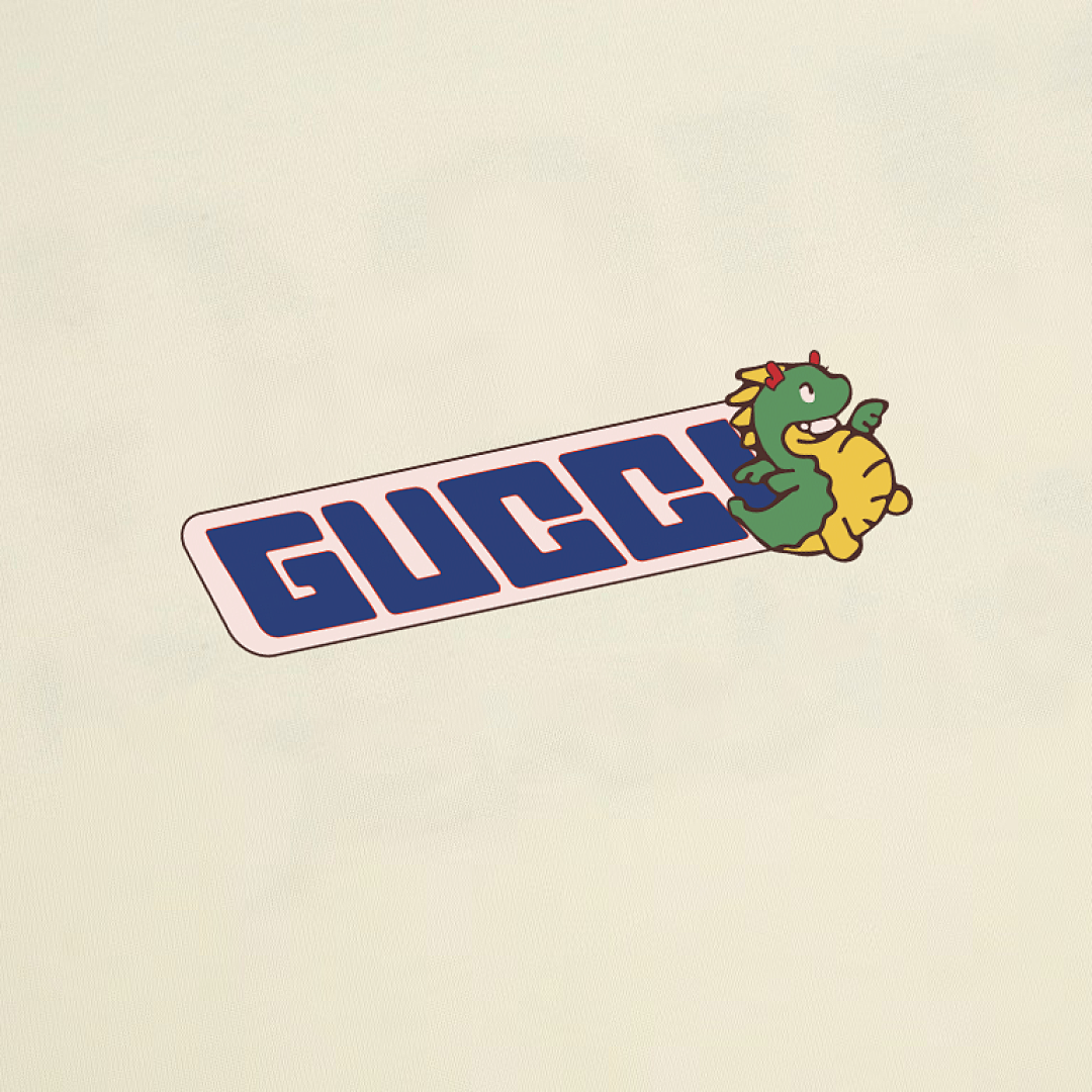 Gucci T-Shirt Style 403 main view