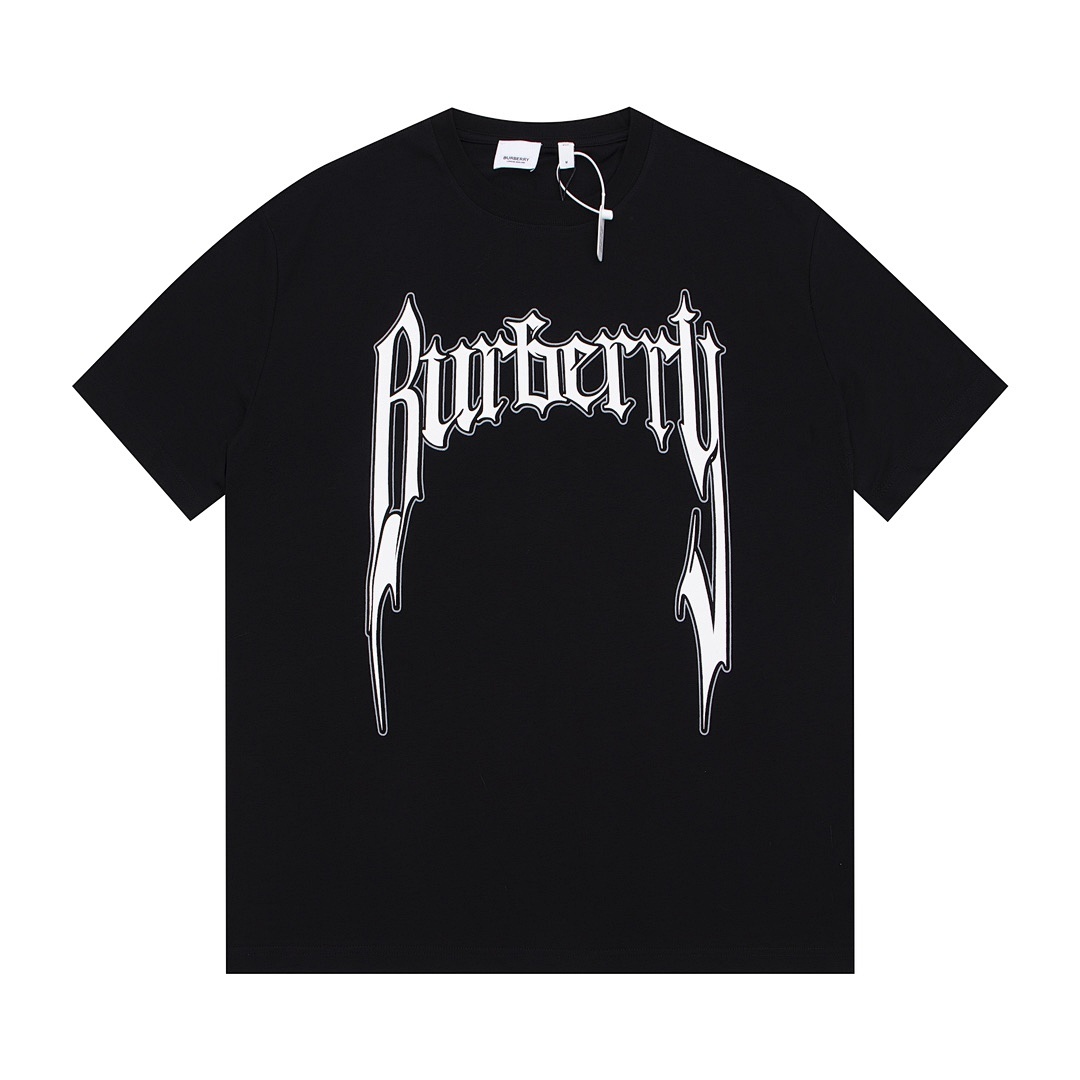 Burberry T-Shirt Style 045 main view