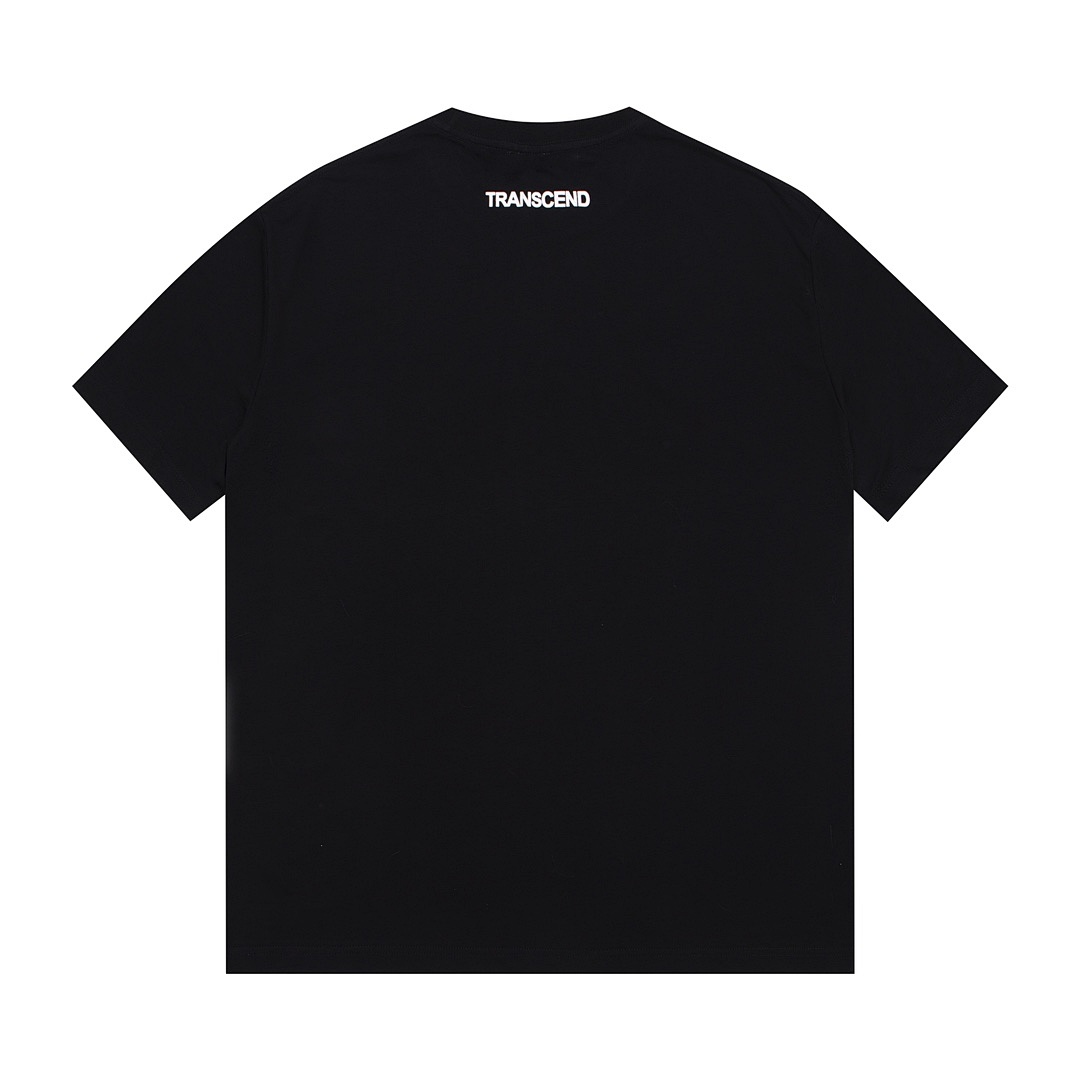 Burberry T-Shirt Style 045 detail view 1