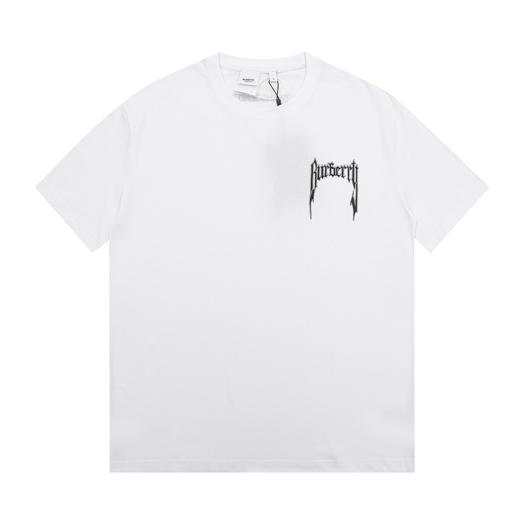 Burberry T-Shirt Style 046 main view