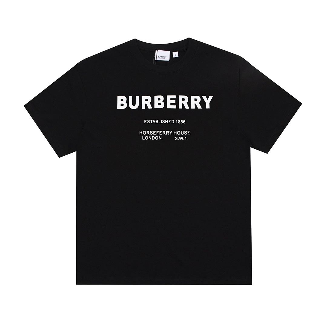 Burberry T-Shirt Style 047 main view