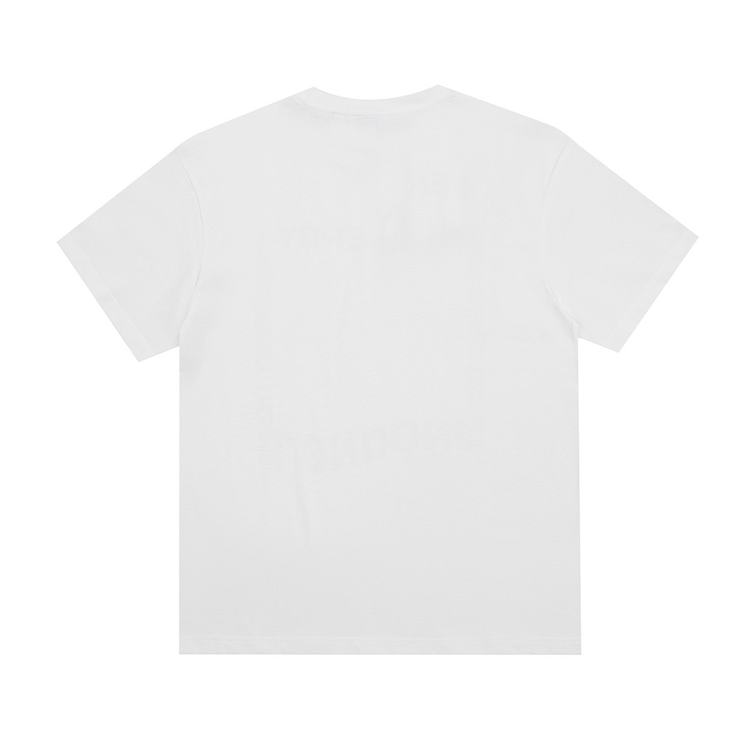 Burberry T-Shirt Style 048 detail view 1