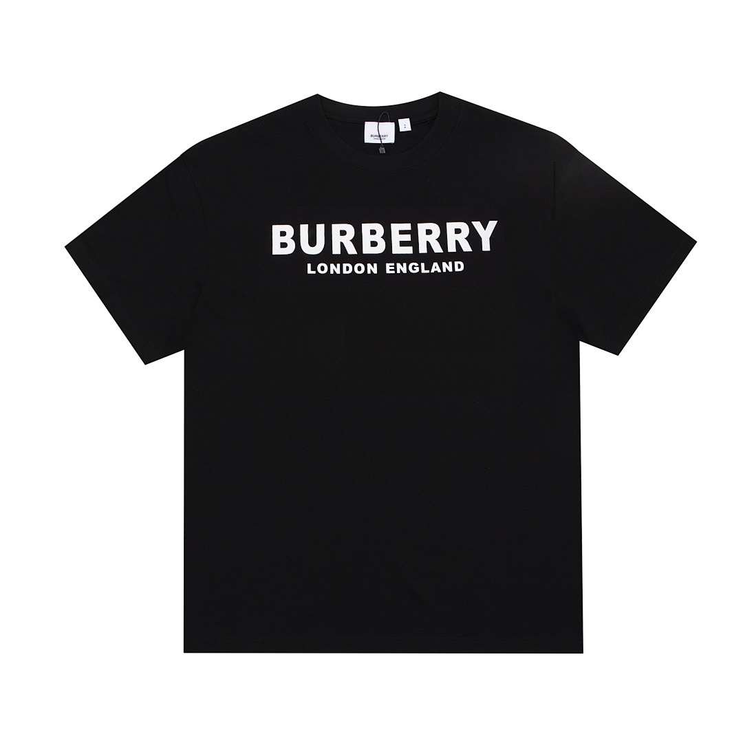 Burberry T-Shirt Style 049 main view