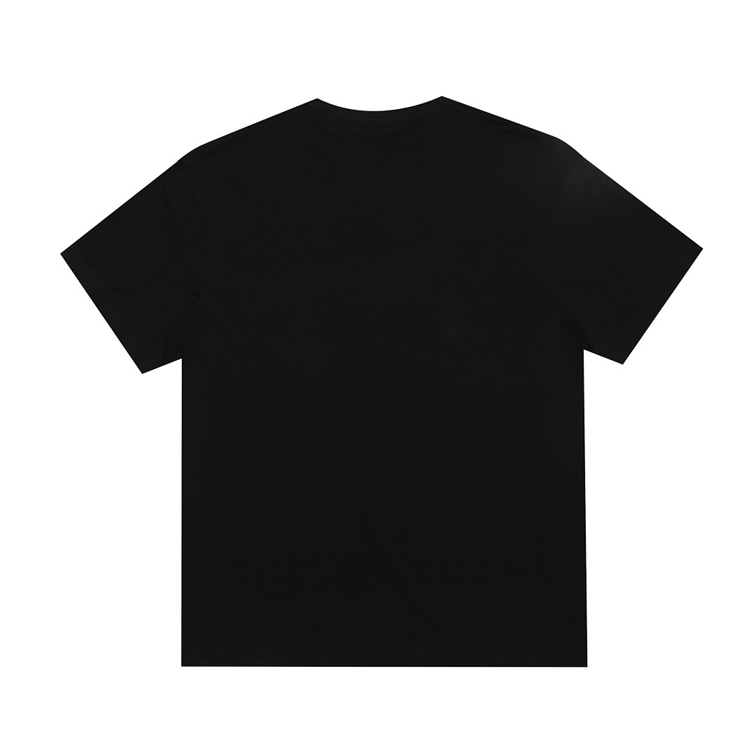 Burberry T-Shirt Style 049 detail view 1