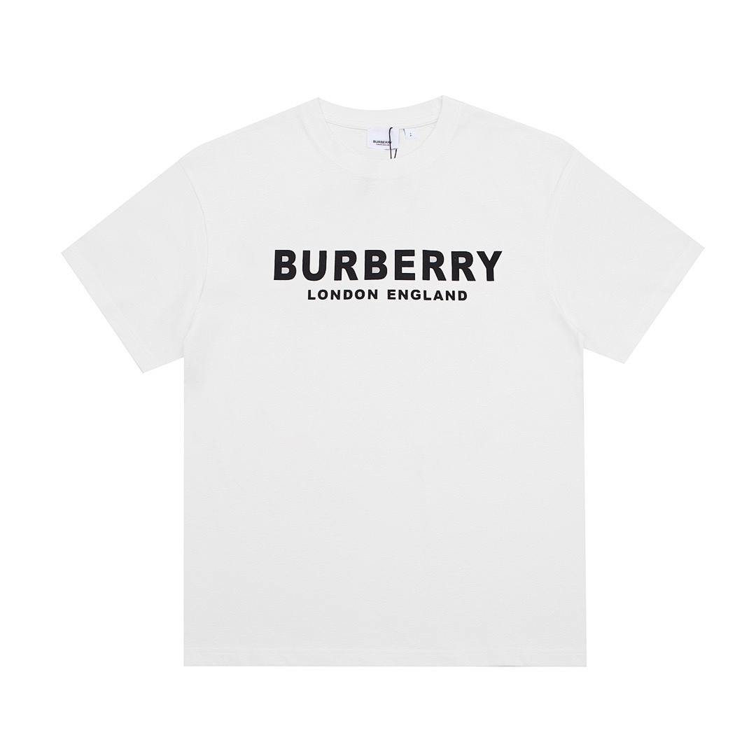 Burberry T-Shirt Style 050 main view