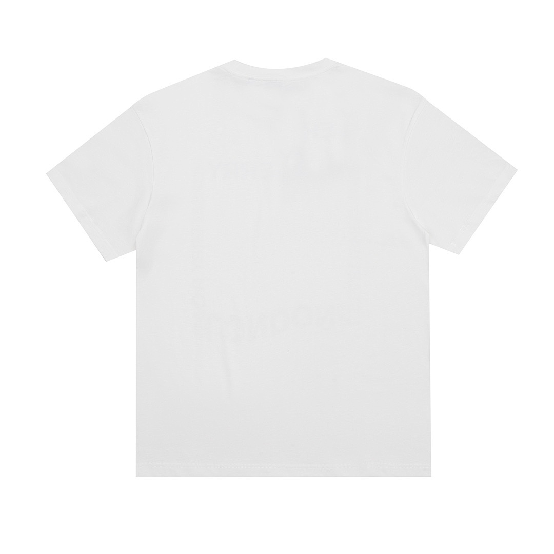 Burberry T-Shirt Style 050 detail view 1