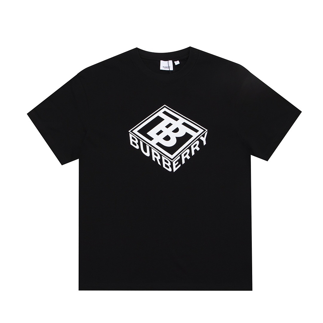 Burberry T-Shirt Style 051 main view