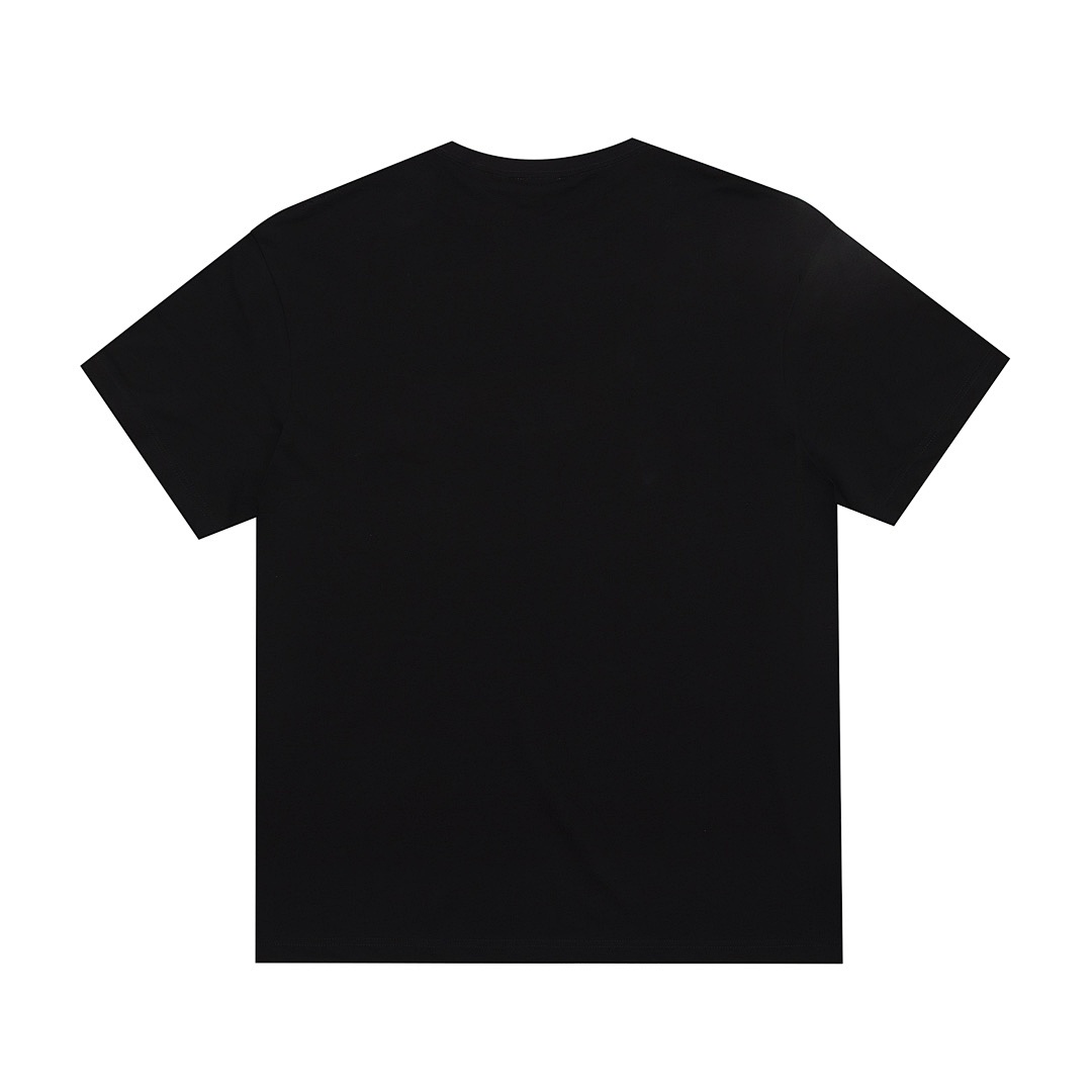 Burberry T-Shirt Style 051 detail view 1