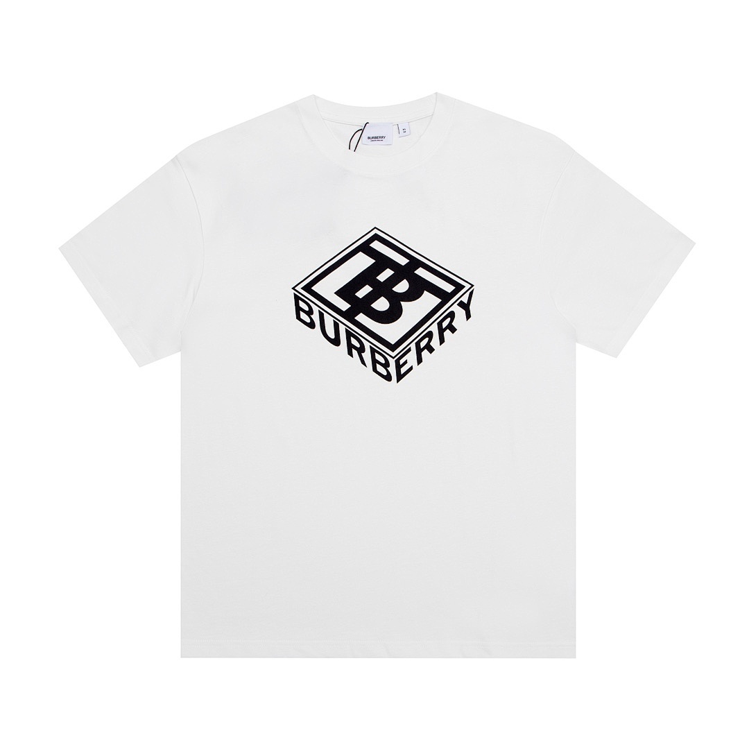 Burberry T-Shirt Style 052 main view