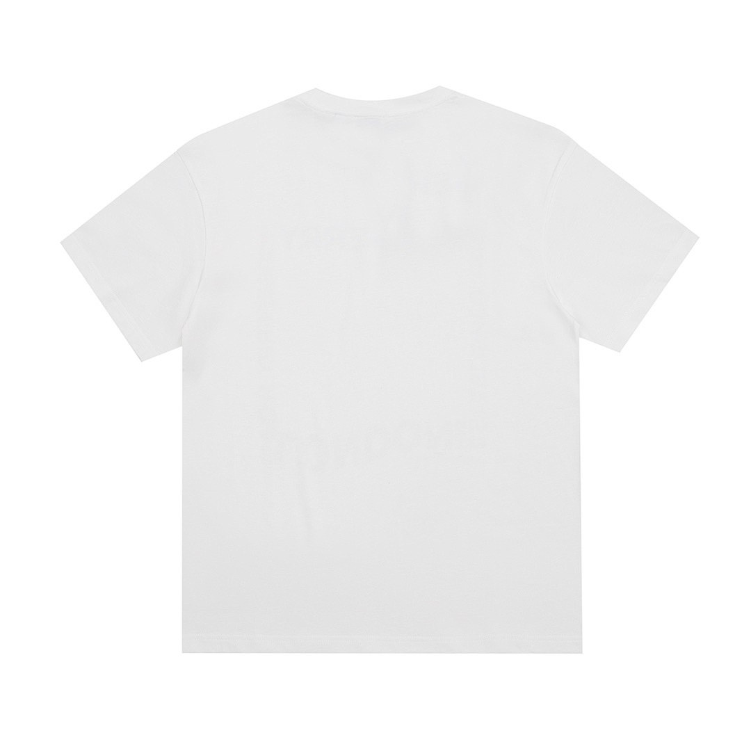 Burberry T-Shirt Style 052 detail view 1