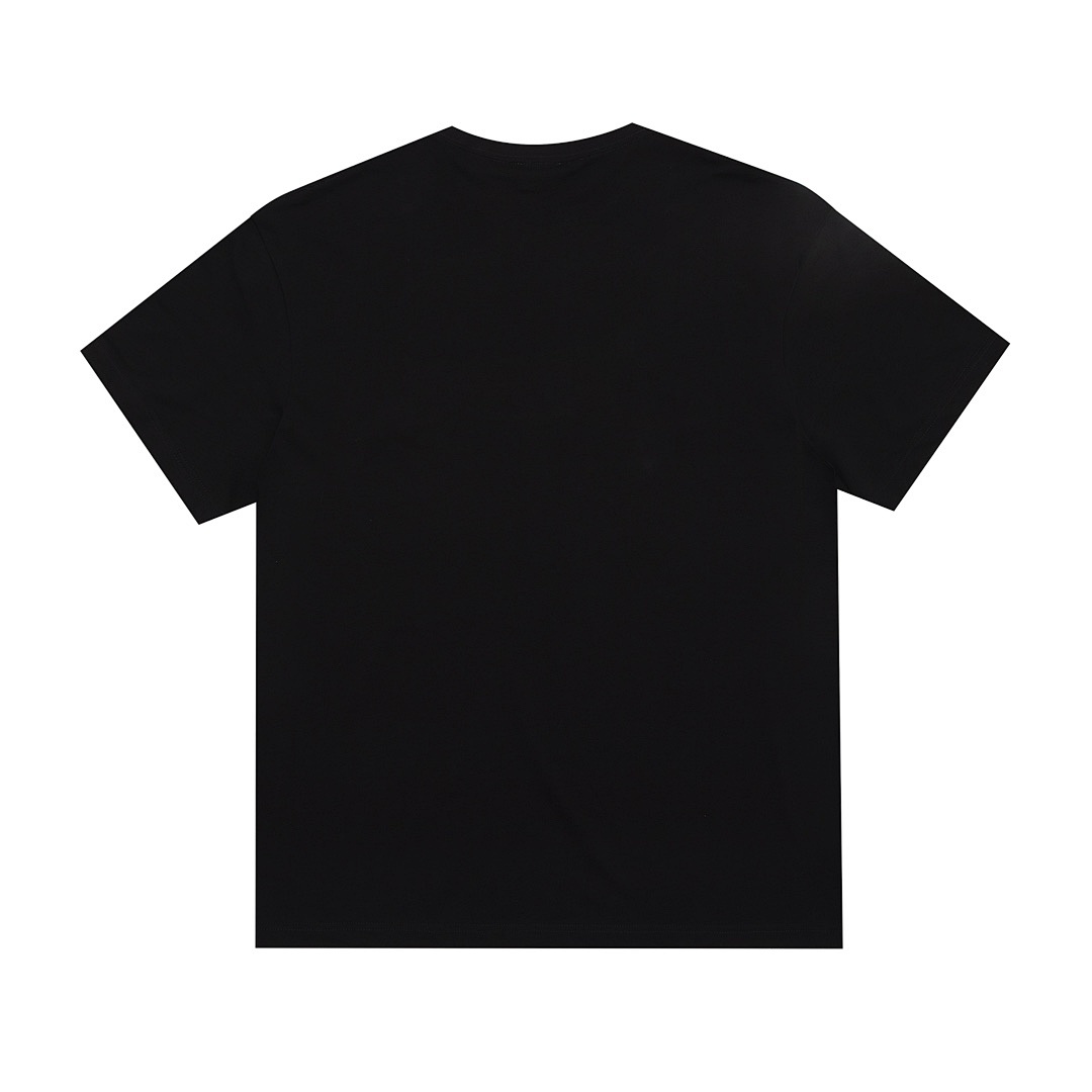 Burberry T-Shirt Style 053 detail view 1
