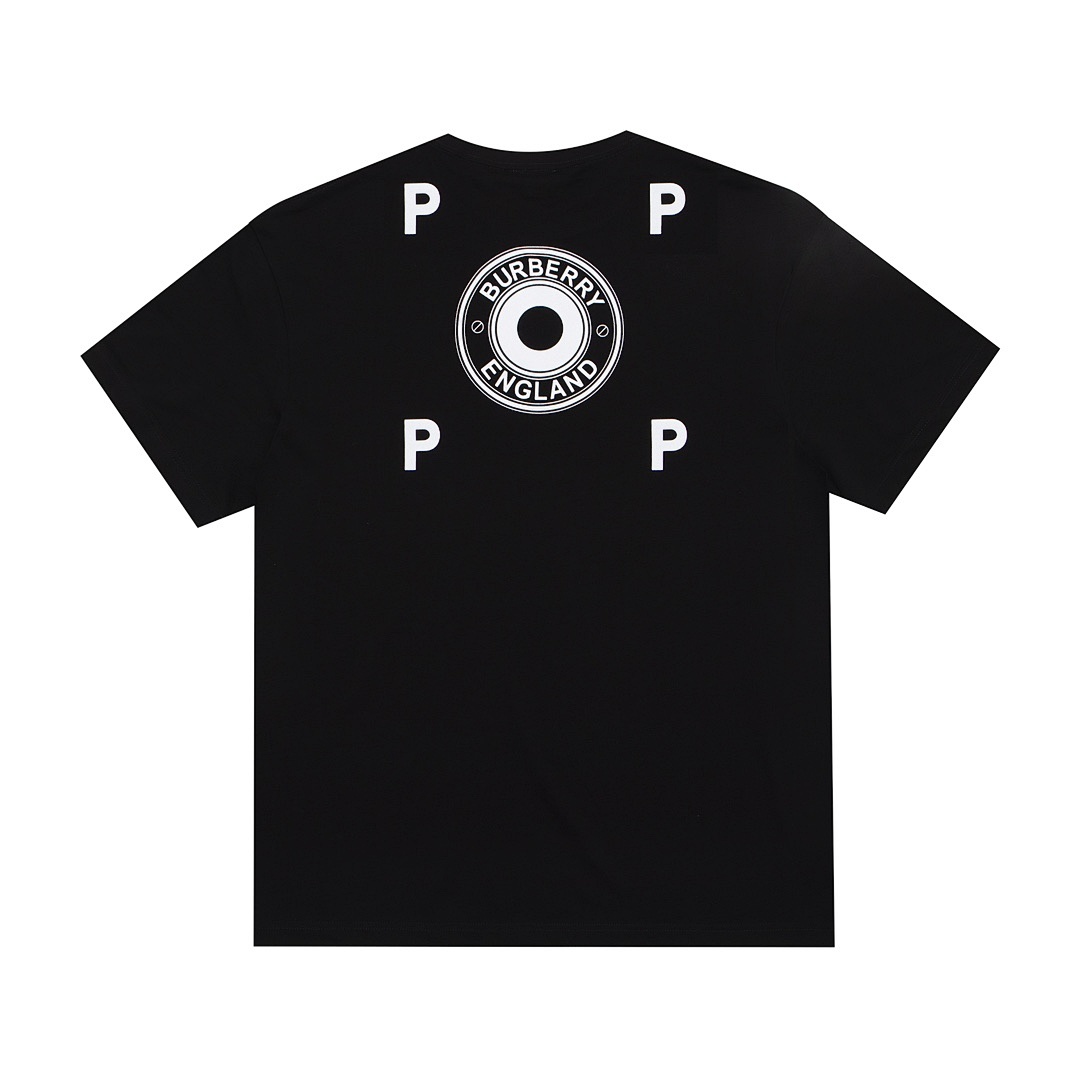 Burberry T-Shirt Style 055 main view