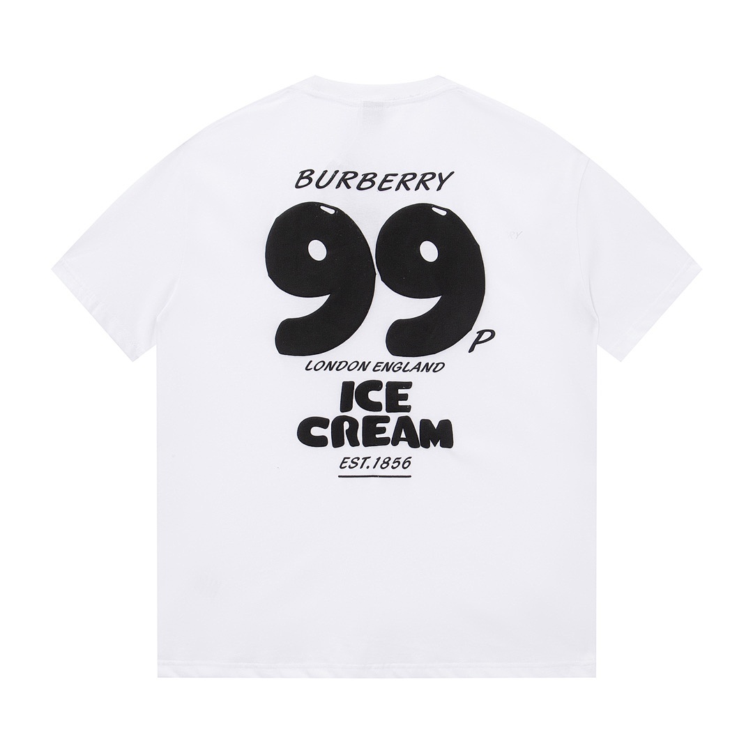 Burberry T-Shirt Style 057 main view
