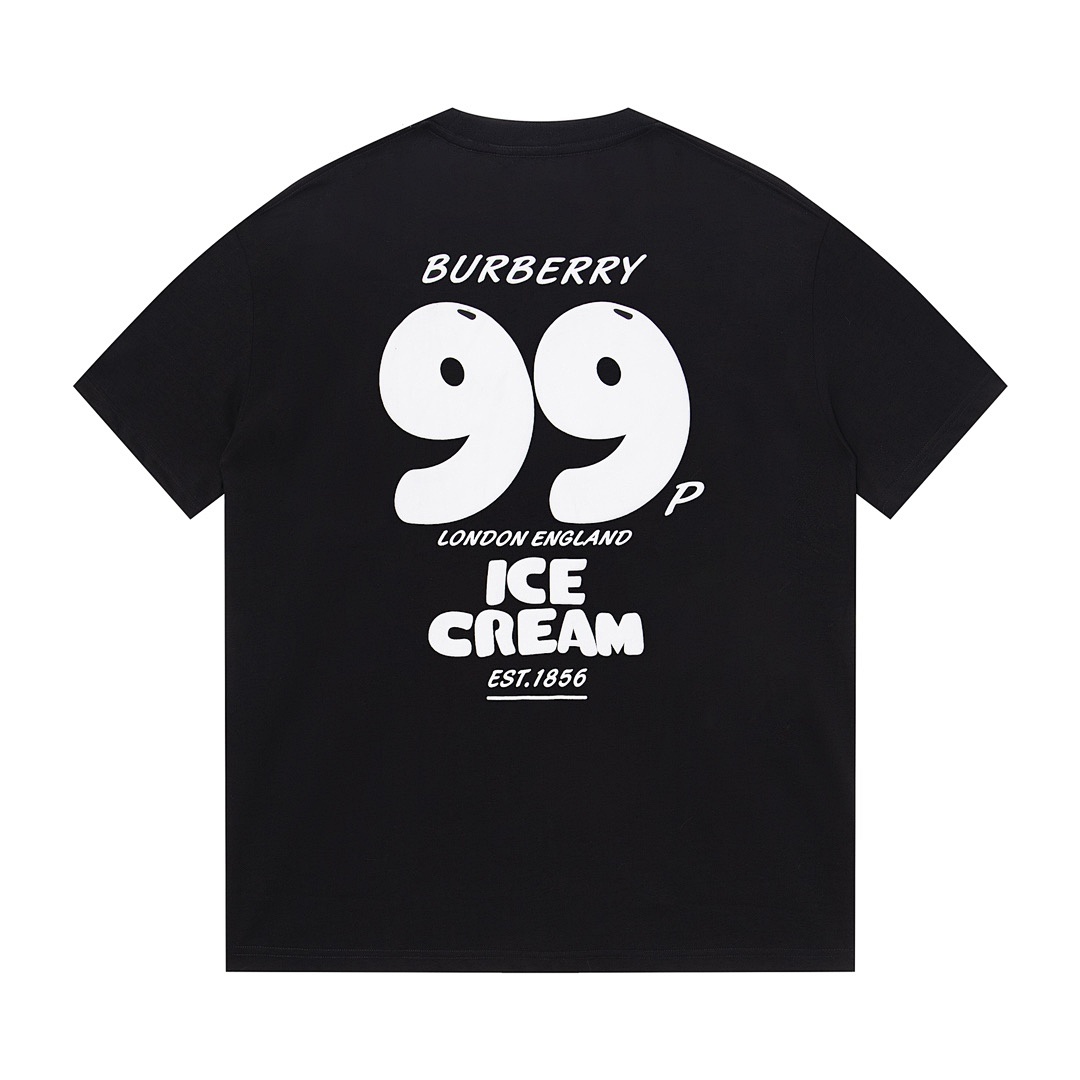 Burberry T-Shirt Style 058 main view