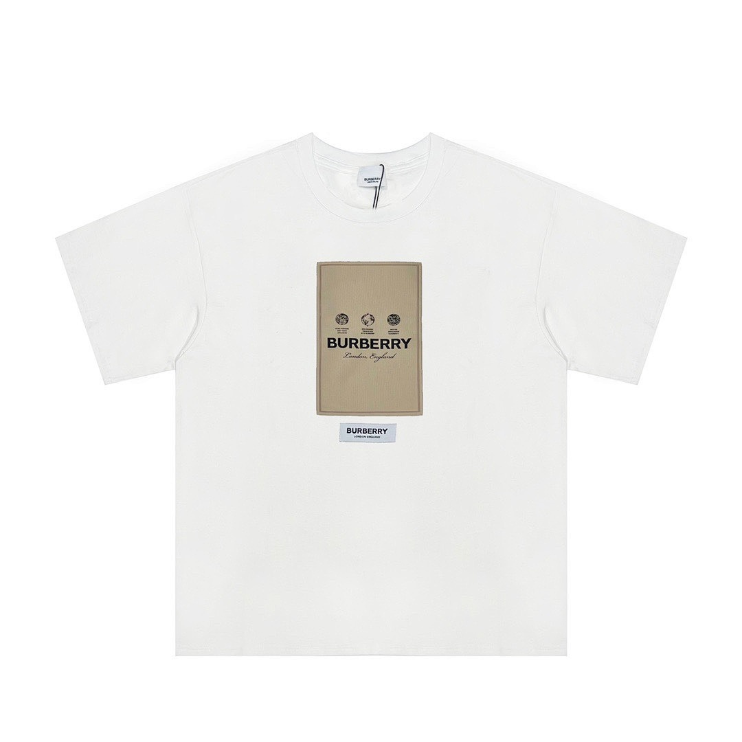 Burberry T-Shirt Style 059 main view