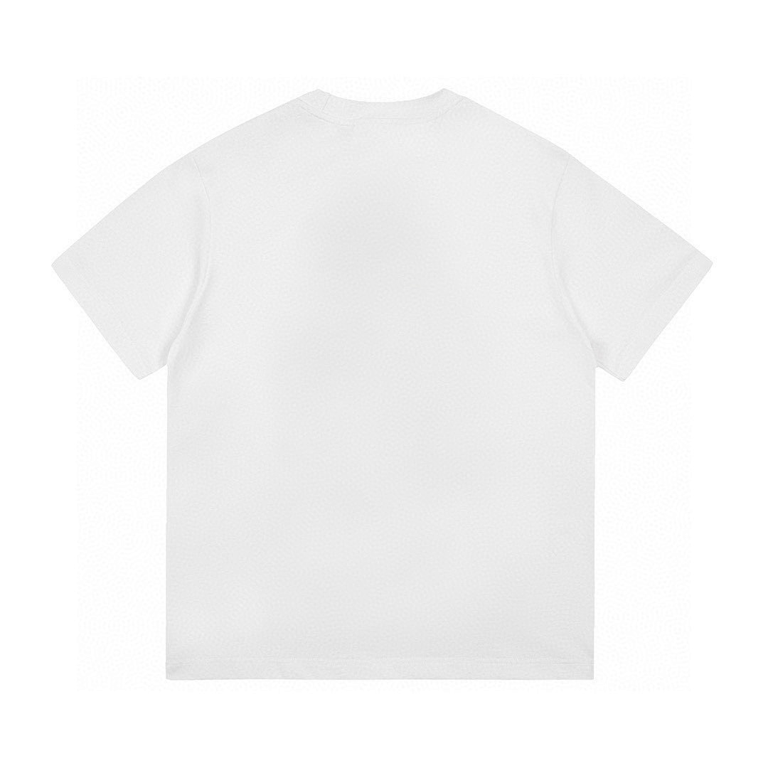 Burberry T-Shirt Style 059 detail view 1