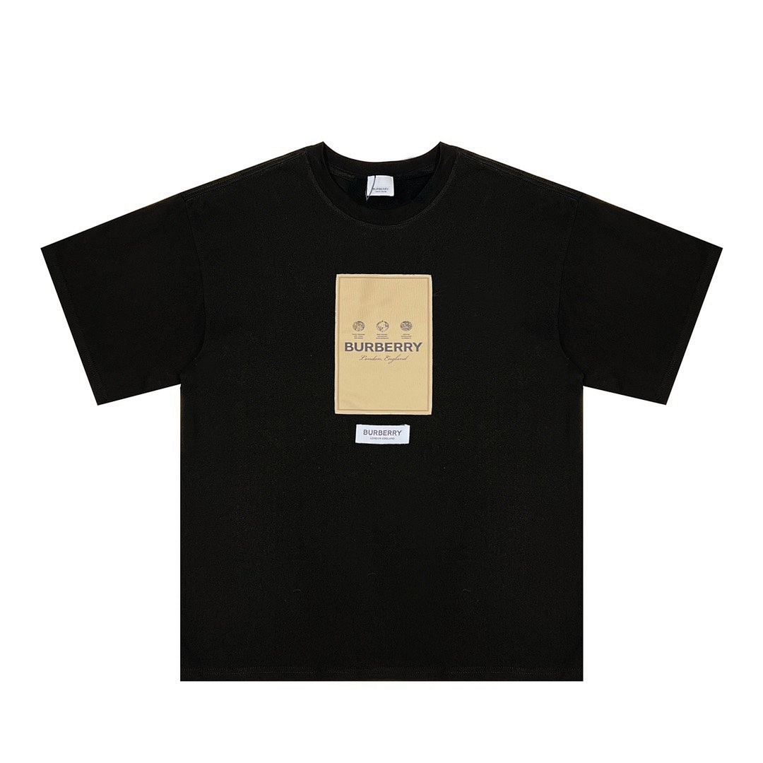 Burberry T-Shirt Style 060 main view