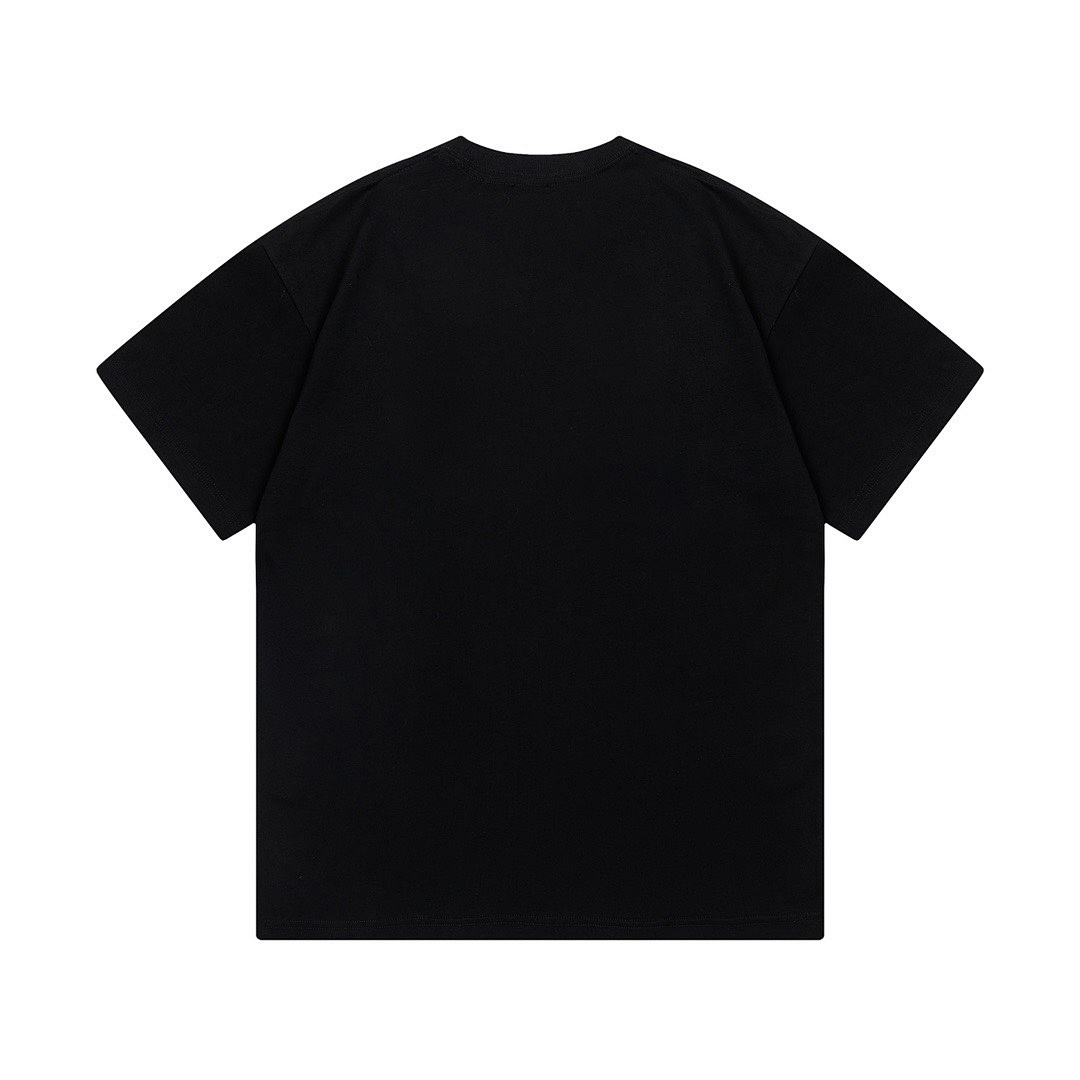 Burberry T-Shirt Style 060 detail view 1