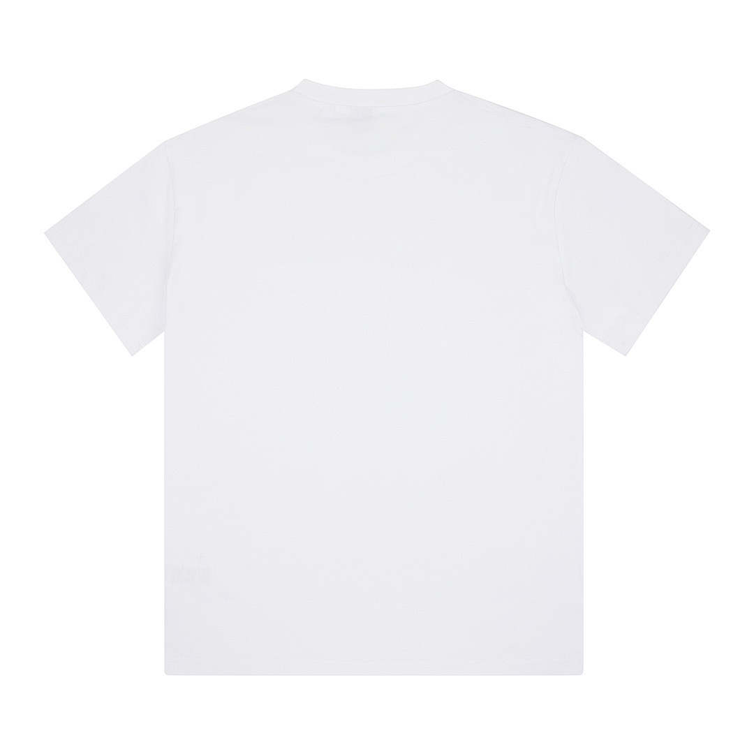 Burberry T-Shirt Style 061 detail view 6
