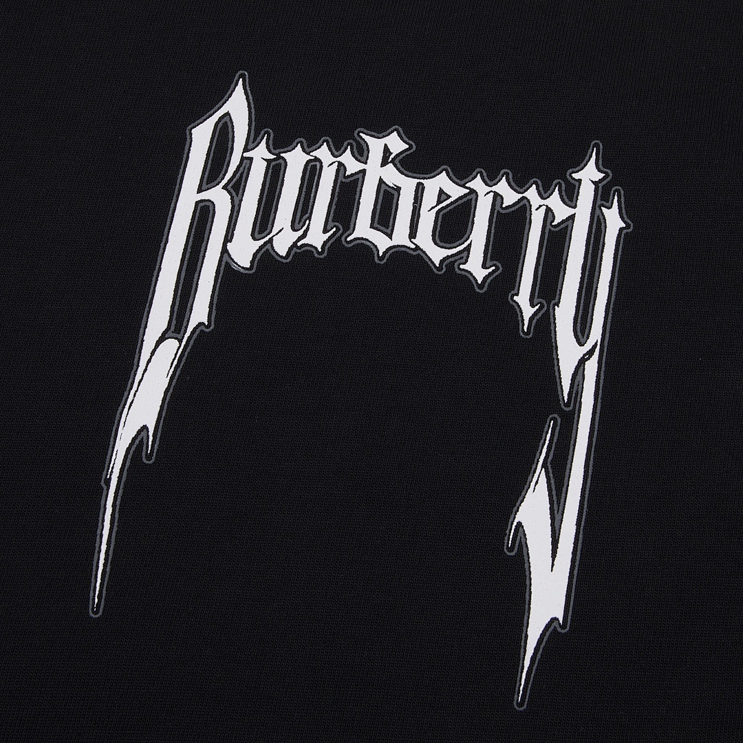 Burberry T-Shirt Style 062 detail view 2
