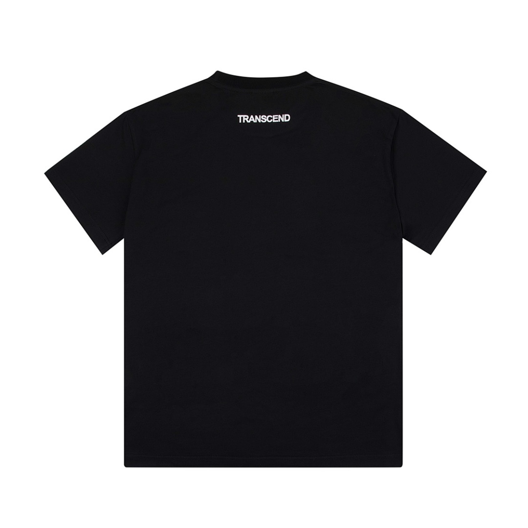Burberry T-Shirt Style 062 detail view 7