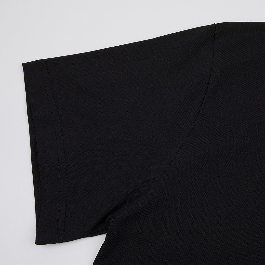 Burberry T-Shirt Style 063 detail view 4