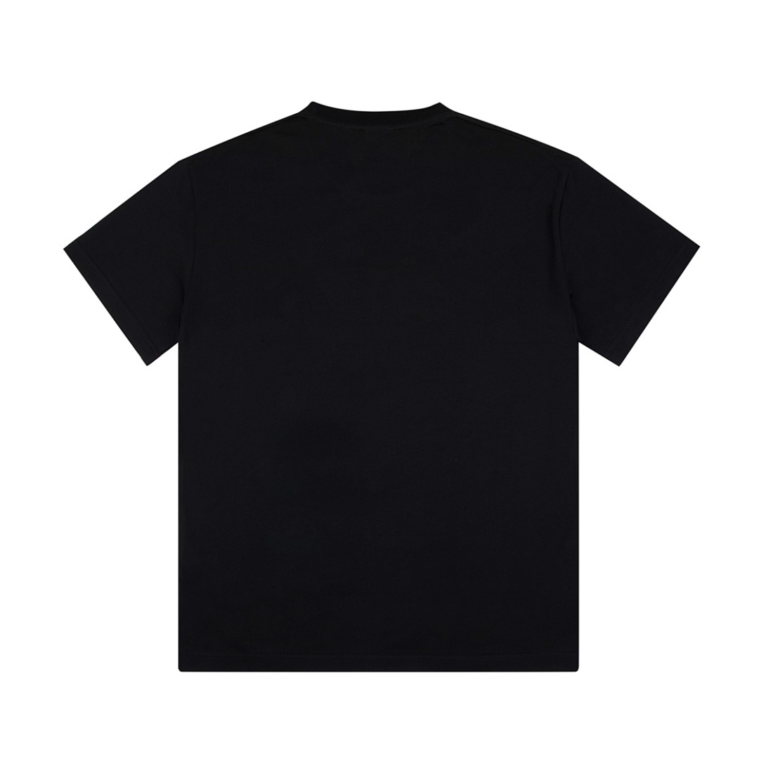 Burberry T-Shirt Style 063 detail view 6