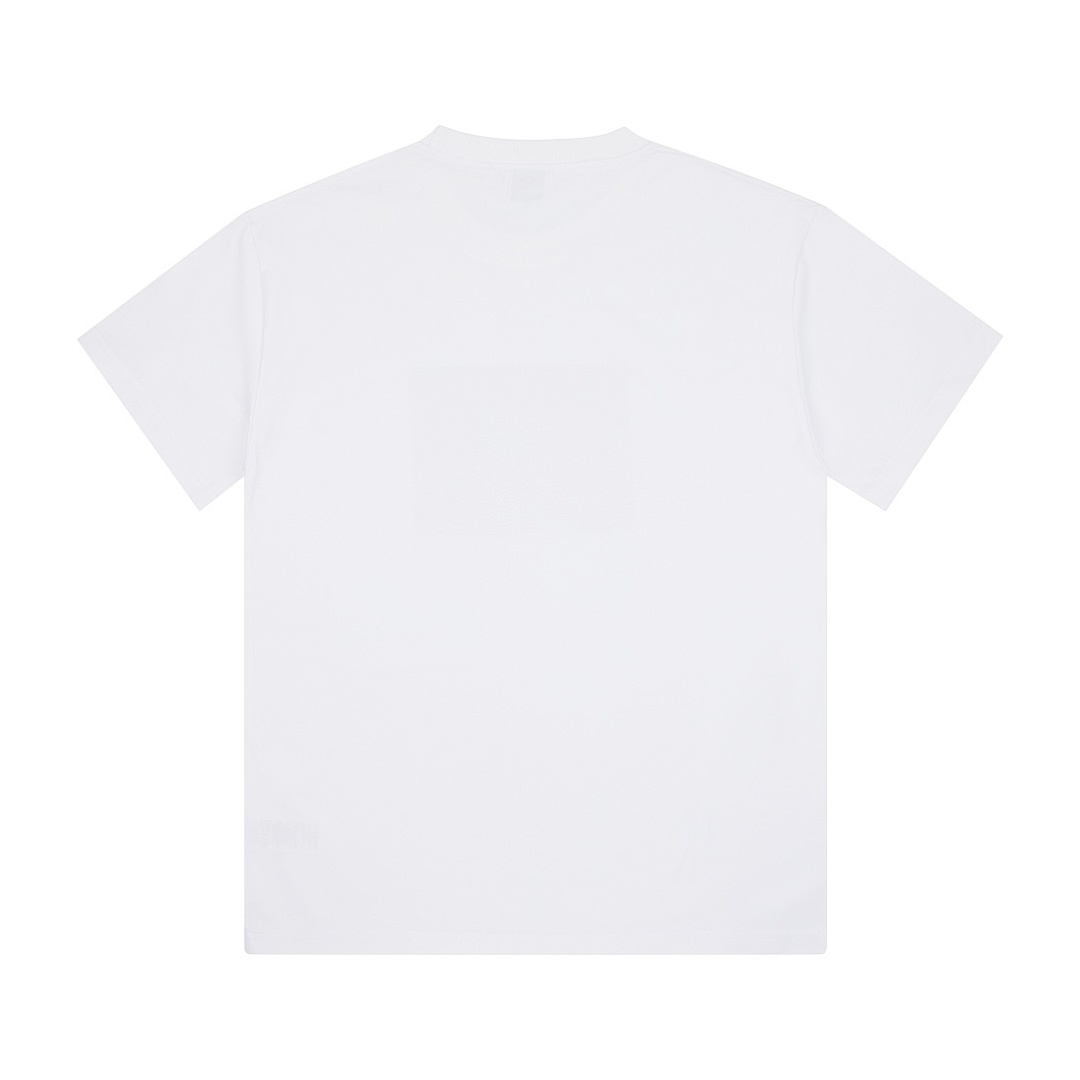 Burberry T-Shirt Style 064 detail view 7